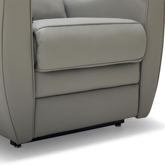 Orville Powered Zero Gravity Lift Recliner