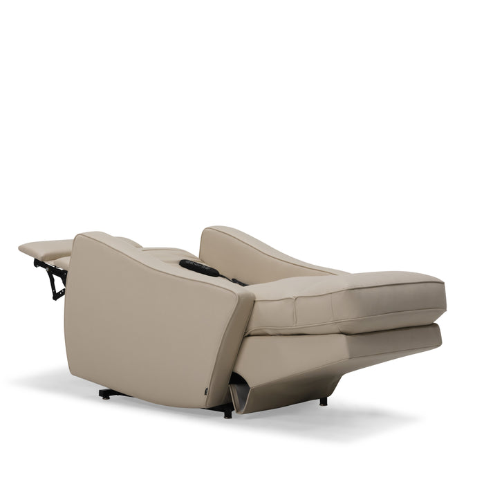 Orville Powered Zero Gravity Lift Recliner