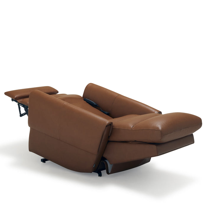 Fremont Powered Zero Gravity Lift Recliner