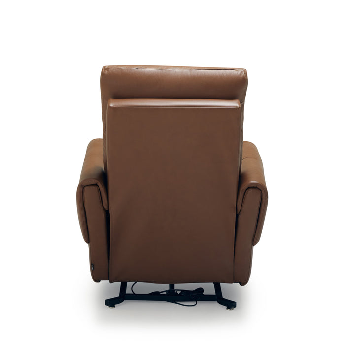 Fremont Powered Zero Gravity Lift Recliner