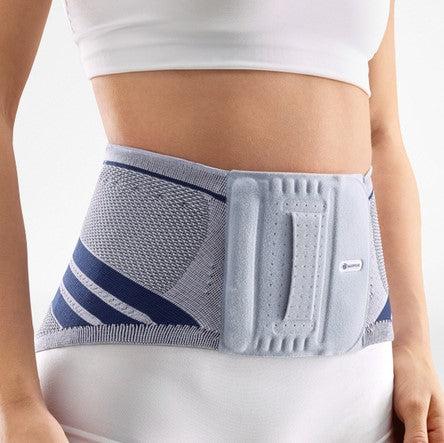 LumboTrain Back Brace