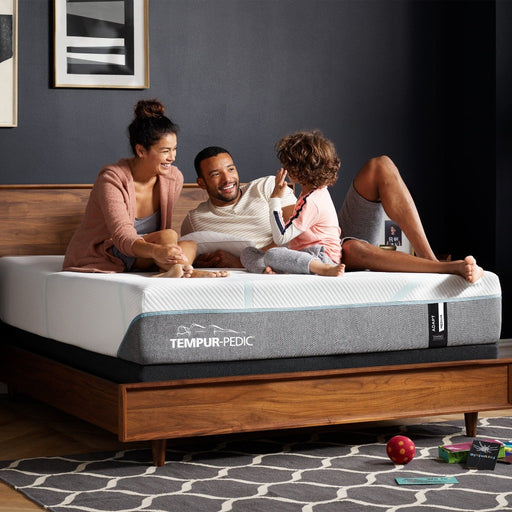 TEMPUR-Adapt® 11" Medium Mattress