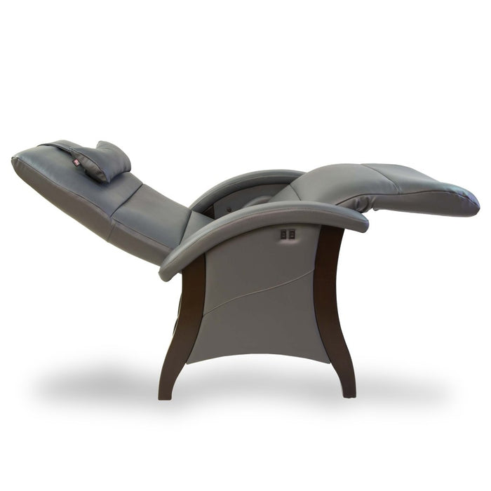 Savoie Zero Gravity Recliner | Grey | Relax The Back