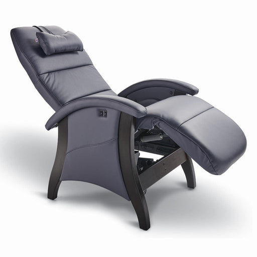 Savoie Zero Gravity Recliner | Grey | Relax The Back