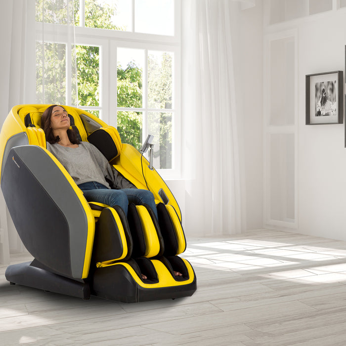 Zero Gravity Massage Chairs: Pros and Cons Revealed