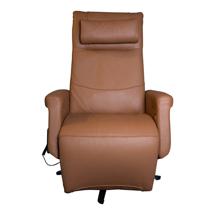 Circa Swivel Recliner