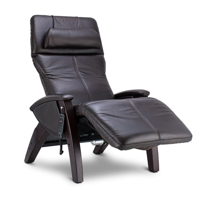 Hale Premiere Zero Gravity Heated Recliner with Air Massage