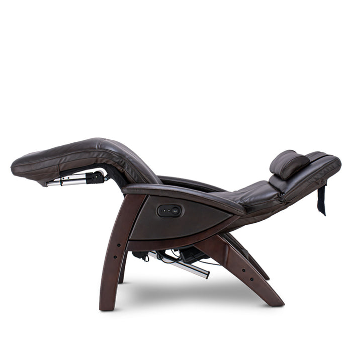 Hale Premiere Zero Gravity Heated Recliner with Air Massage