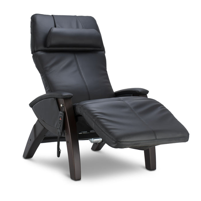 Hale Premiere Zero Gravity Heated Recliner with Air Massage