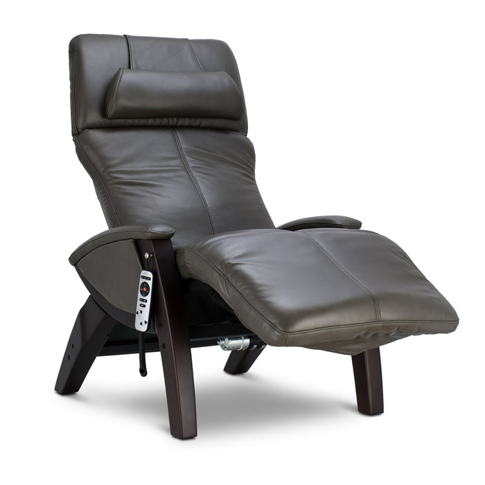 Hale Premiere Zero Gravity Heated Recliner with Air Massage