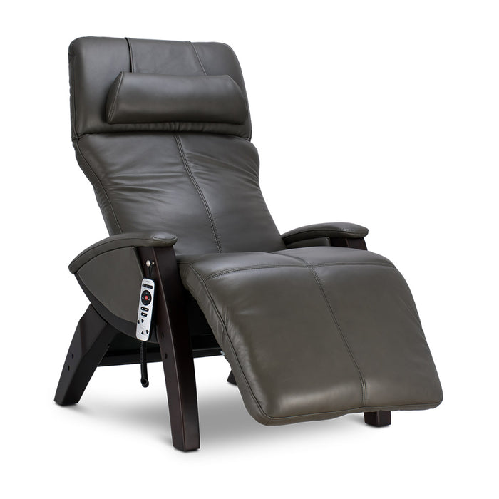 Hale Premiere Zero Gravity Heated Recliner with Air Massage