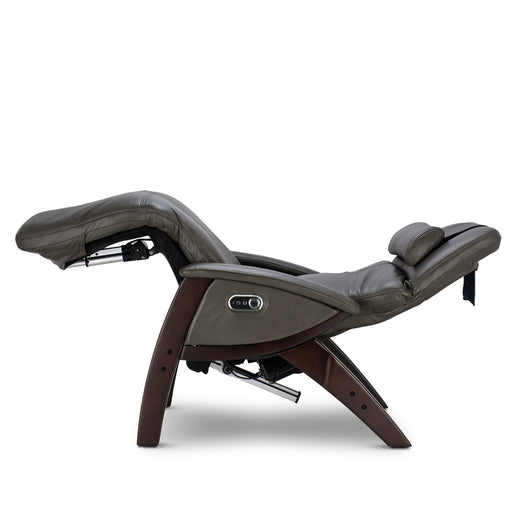 Hale Premiere Zero Gravity Heated Recliner with Air Massage