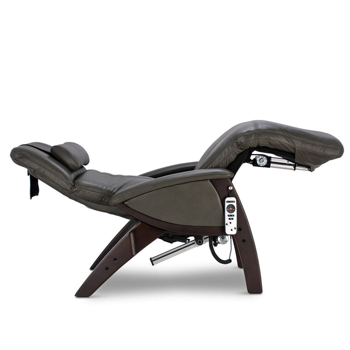 Hale Premiere Zero Gravity Heated Recliner with Air Massage