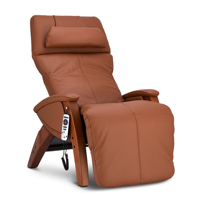 Hale Premiere Zero Gravity Recliner with Air Massage