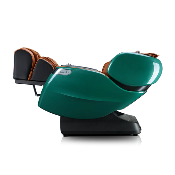 Qi™ XE Pro Massage Chair by Cozzia