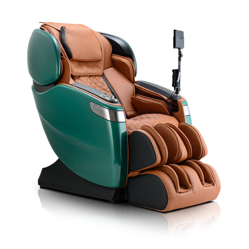 Qi™ XE Pro Massage Chair by Cozzia