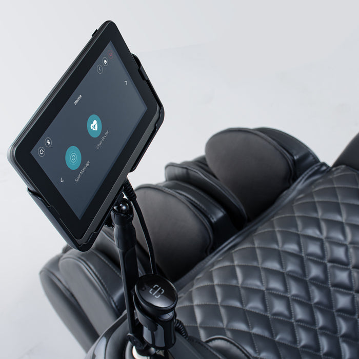 Qi™ XE Pro Massage Chair by Cozzia