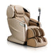 Qi™ XE Pro Massage Chair by Cozzia in champage