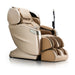 Qi™ XE Pro Massage Chair by Cozzia in champage