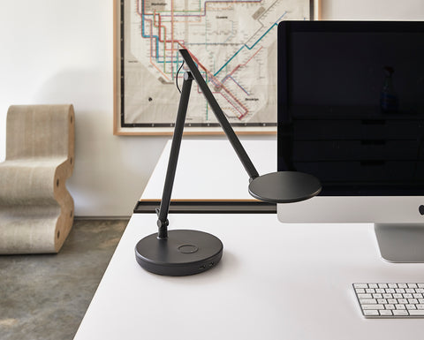 Humanscale Novo Light