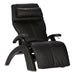 Perfect Chair® Classic Manual Recliner by Human Touch® In Black