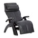 Perfect Chair® Classic Manual Recliner by Human Touch® in Gray