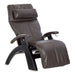 Perfect Chair® Classic Manual Recliner by Human Touch® in Espresso