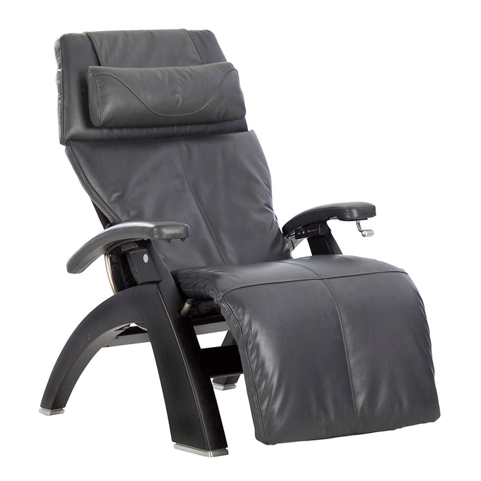 Perfect Chair® Classic Manual Recliner by Human Touch® in Gray