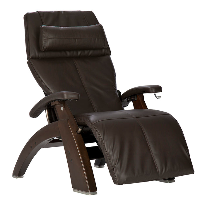 Perfect Chair® Classic Manual Recliner by Human Touch® in Espresso