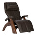 Perfect Chair® Classic Manual Recliner by Human Touch® in Espresso