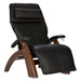 Perfect Chair® Classic Manual Recliner by Human Touch® in Black