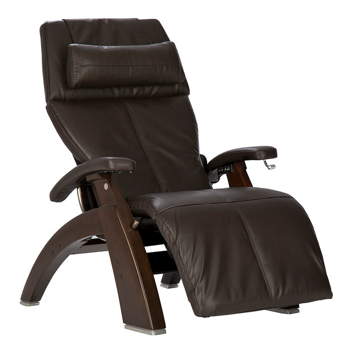 Perfect Chair® Classic Manual Recliner by Human Touch® in Espresso