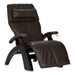 Perfect Chair® Classic Manual Recliner by Human Touch® in Espresso