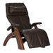 Perfect Chair® Classic Manual Recliner by Human Touch® in Espresso