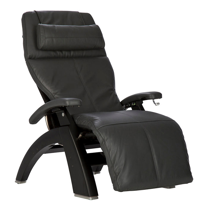 Perfect Chair® Classic Manual Recliner by Human Touch® in Gray