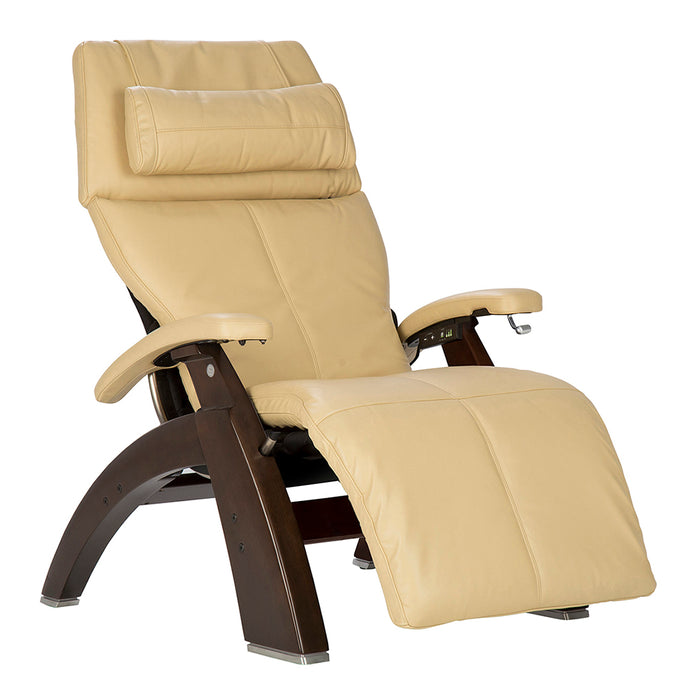 Perfect Chair® Classic Manual Recliner by Human Touch® in Ivory