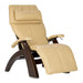 Perfect Chair® Classic Manual Recliner by Human Touch® in Ivory