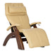 Perfect Chair® Classic Manual Recliner by Human Touch® in Ivory