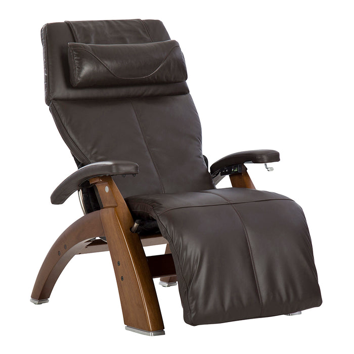 Perfect Chair® Classic Manual Recliner by Human Touch® in Espresso