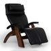 Perfect Chair® Classic Manual Recliner by Human Touch® In Black