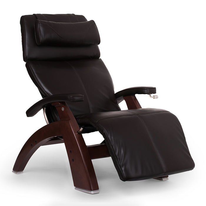 Perfect Chair® Classic Manual Recliner by Human Touch® in Espresso