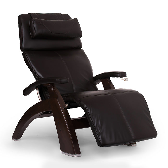 Perfect Chair® Classic Manual Recliner by Human Touch® in Espresso