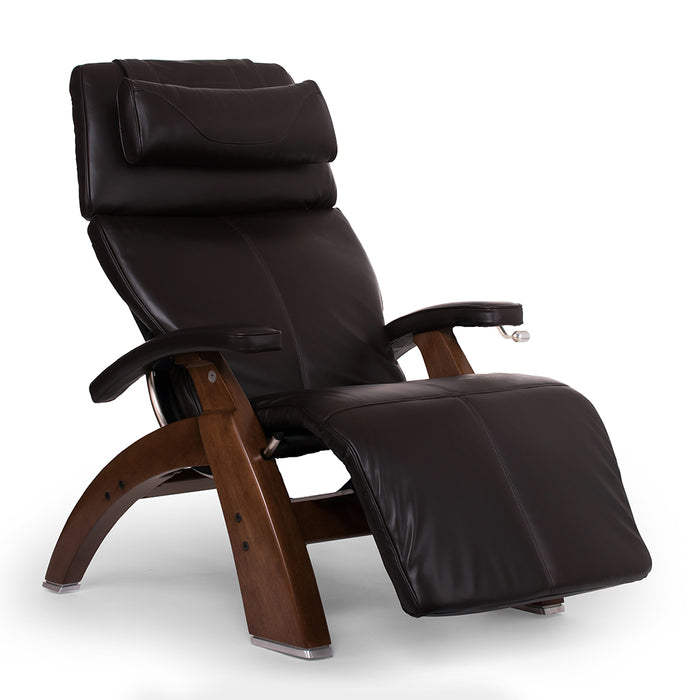 Perfect Chair® Classic Manual Recliner by Human Touch® in Espresso