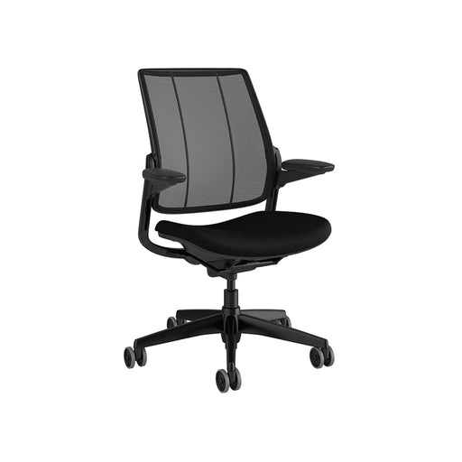 Diffrient Smart Chair by Humanscale