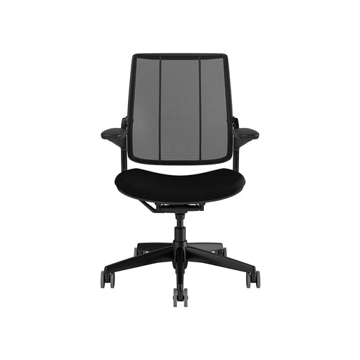 Diffrient Smart Chair by Humanscale