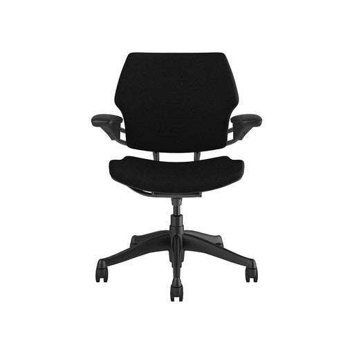 Freedom Office Task Chair in black