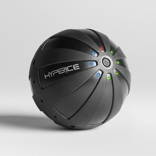 Hypersphere by Hyperice | Black | Relax The Back