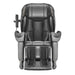 JP3000 Massage Chair in black