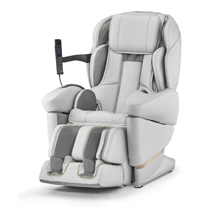 JP3000 Massage Chair in white