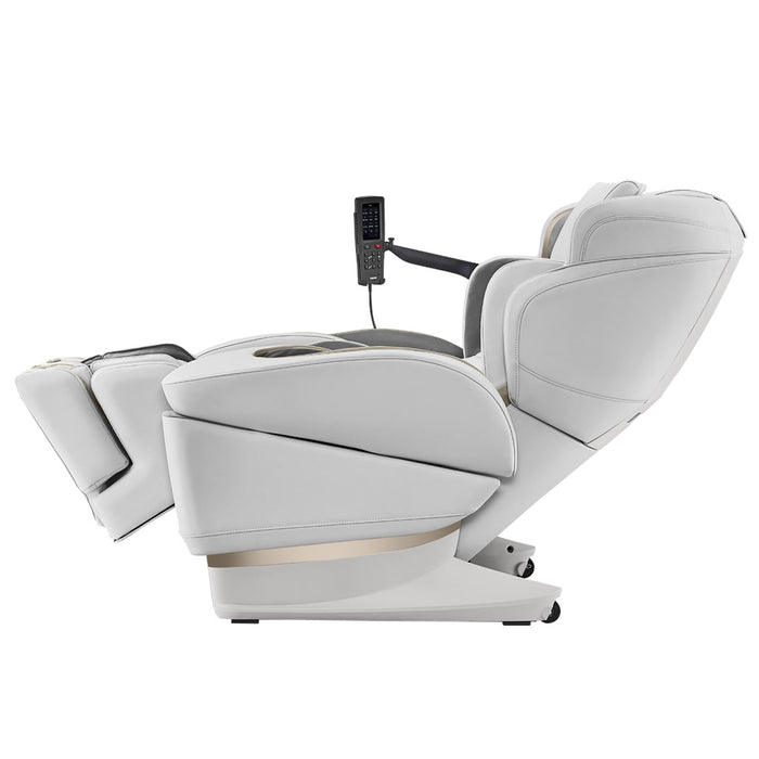 JP3000 Massage Chair in white